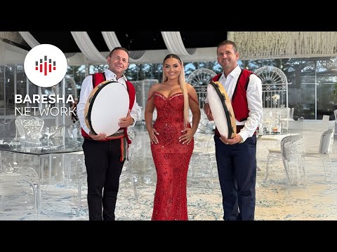 Bardha Arifaj - U BA E JONA (Official Music Video)