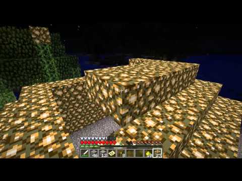 A Minecraft Undertaking (Ep. 128) Quad Mountain Survival - Flipz