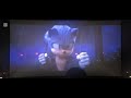 Sonic 3 Post Credit Theater Reaction