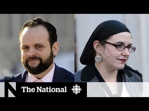Joshua Boyle acquitted over credibility concerns