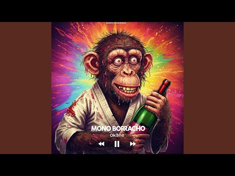 Mono Borracho
