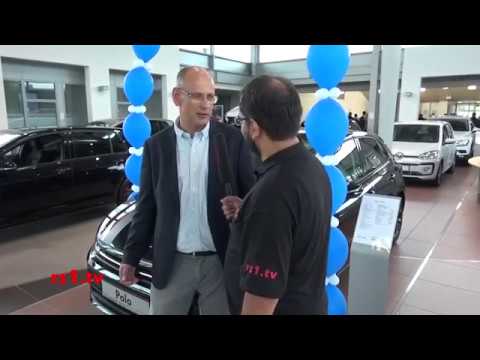 2017-10-03 Volkswagen Fest bei Scheider