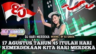 Download lagu DJ BREAKBEAT SPESIAL MERDEKA FULL BASS | DJ HARI MERDEKA 17 AGUSTUS 1945 !!! mp3