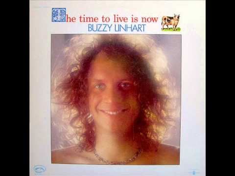 BUZZY LINHART - Let's Get Together (1971)