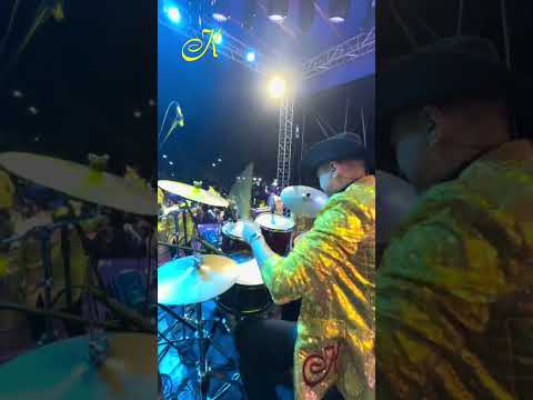 SI TÚ TE FUERAS DE MI | K-PAZ DE LA SIERRA | ORATORIO, SANTA ROSA, GUATEMALA