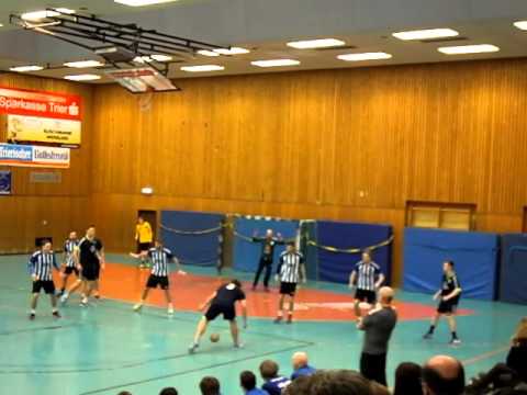 DJK MJC Trier . SK Prüm 1