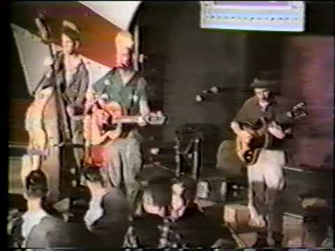 RIVERSIDE TRIO - Tonight With Me Honey Baby - LIVE 1984?