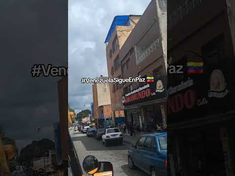 02 de Diciembre Independencia Yaracuy Venezuela en Paz