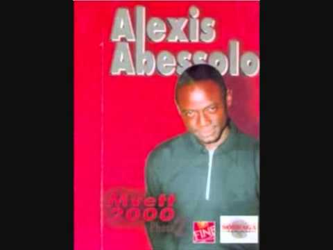 Mvët Mvet Mvett Ekang Fang Beti Bulu - Alexis Abessolo - Aloum Hommage à Mvom Eko