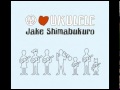 Jake Shimabukuro - Variation on a Dance