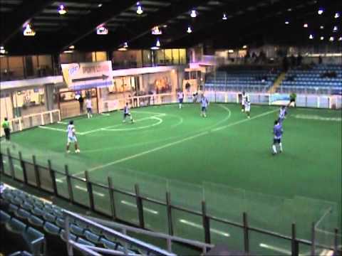 NSL 2011-2012 Week 11 - Shlama FC vs Assyrian FC