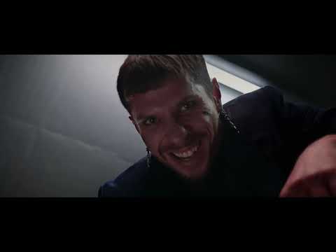 Actor Showreel/Demoband 2025: Roberto Puzzo