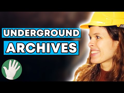 Underground Archives - Objectivity 112