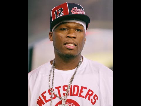 [FREE] 50 Cent Type Beat - "Blood"