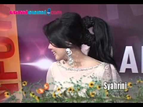 Syahrini Ucapkan Salam Untuk Anang Hermansyah