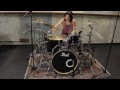 Meshuggah Soulburn (drum cover)