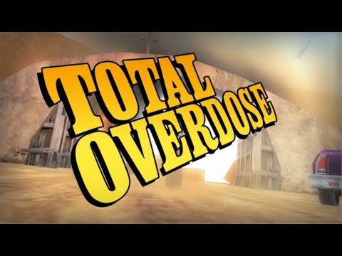 TOTAL OVERDOSE INTRO OPENING VIDEO IN FULL HD