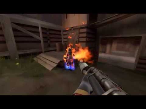 Pyros: The Freshmakers