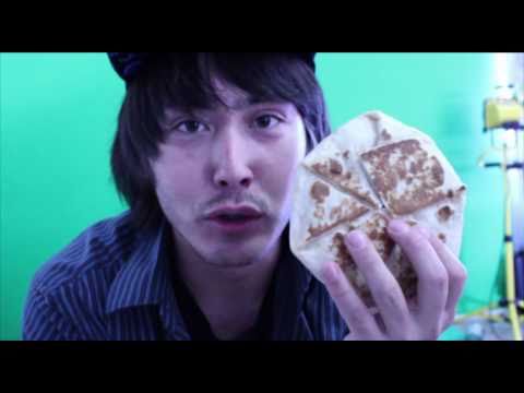 Taco Bell - Crunchwrap Conspiracy