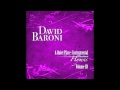 The Solid Rock David Baroni from A Quiet Place Hymns Instrumental III