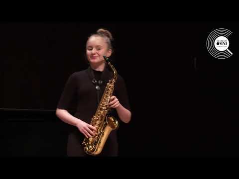 Jérôme NAULAIS - Petite Suite Latine (Heidi Robichaud)