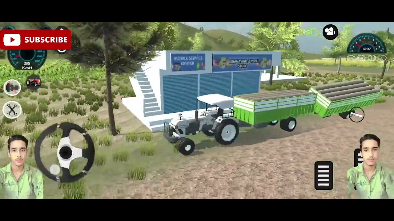 INDIA 🚜🚜🚜 INDIAN 🚜🚜