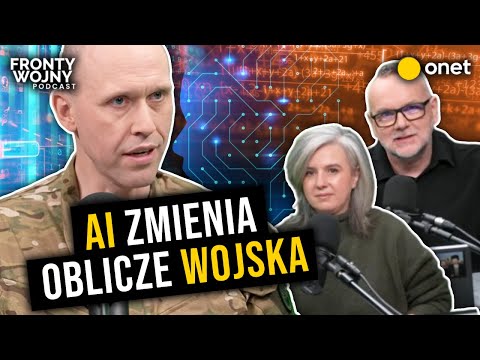SETKI TYSIĘCY CYBERATAKÓW DZIENNIE. GENERAŁ UJAWNIA, JAK POLSKA SIĘ BRONI