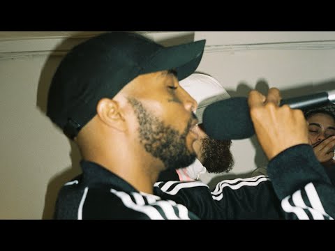 KLIBR&FRIENDS X EDGE at hotel radio Paris