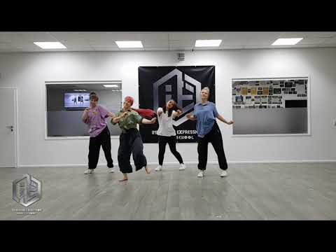 Doni feat. Timran - Не спать 🌴☀️🍹 / Choreography by Maya Rapp