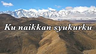 Download lagu Anugerah Terbesar - True Worshippers mp3