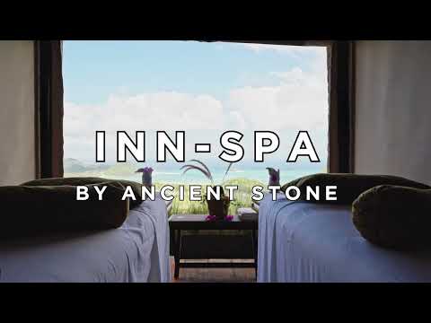 Inn Spa By Ancient Stone