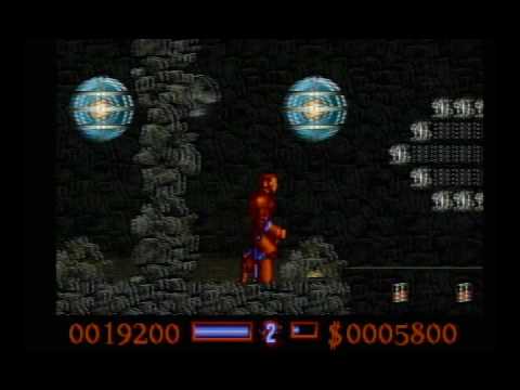 Hyperforce Atari