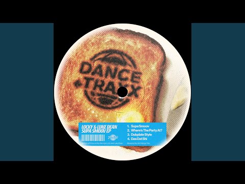 Where's The Party At?