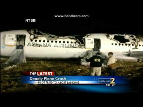 WSB Channel 2 Action News at 6 Open (7-7-13)