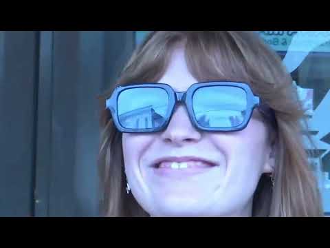 Daisy Kilbourne (ft. Adalita) - Alice (Official Music Video)