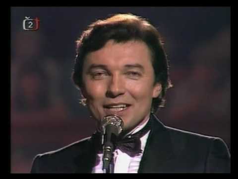 Karel Gott - Mám tě (1982)