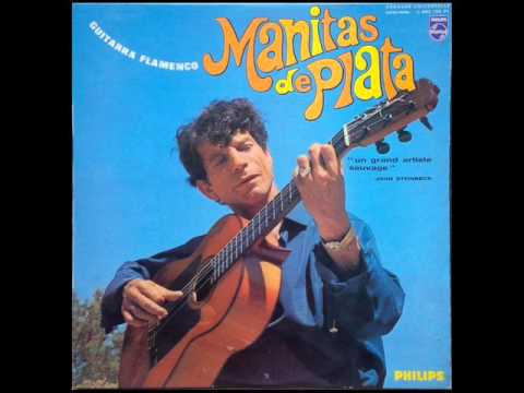MANITAS DE PLATAS  -  Bulerias (1968)