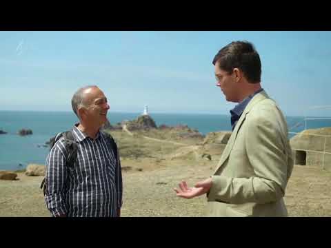 Walking Through History - Nazi Occupation: The Channel Islands