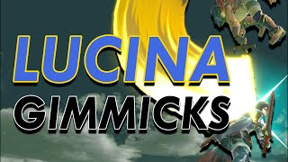 What's the Deal With Lucina? Comprehensive Jank Guide