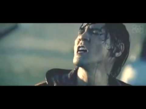 Kyosuke Himuro - Safe and Sound (Featuring Gerard Way from MCR)