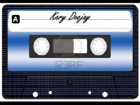 Javi Reina, Alex Guerrero Feat  Syntheticsax - Oig(Kery Deejay remix)