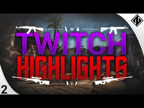 NaToSaphiX's Twitch Highlights #2