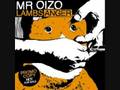 Mr. Oizo - Steroids ft. Uffie - Lambs Anger 
