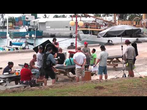 Film Raro - a film challenge like no other