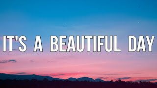 Download lagu Evan McHugh - It's a Beautiful Day (Lyrics Video) mp3 Download lagu Evan McHugh - It's a Beautiful Day (Lyrics Video) mp3