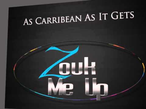 [ZoukMeUp] Christiane Valejo - Je Ne L'Attendais Plus