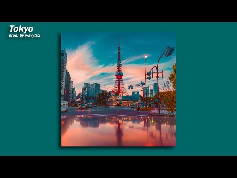 [FREE] The Weeknd x Daft Funk Type Beat ''Tokyo'' (prod. by wavytrbl)