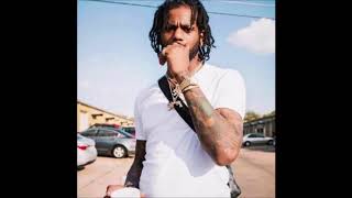 Hoodrich Pablo Juan - King Of The Hill Instrumental
