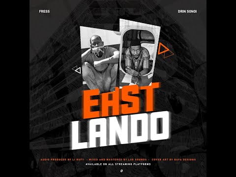 Eastlando - KomarocKing (Official Audio)