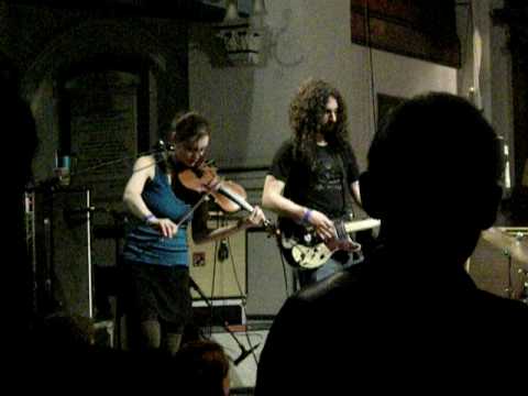 Thee Silver Mt. Zion Memorial Orchestra  - God bless our dead marines